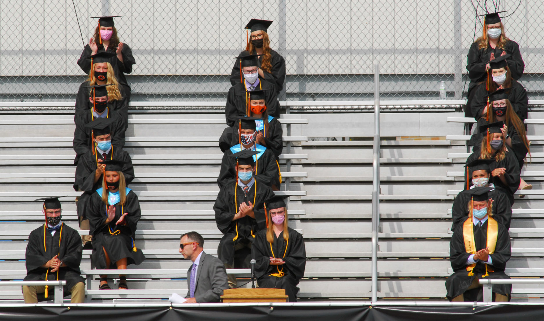Schuylerville 2020